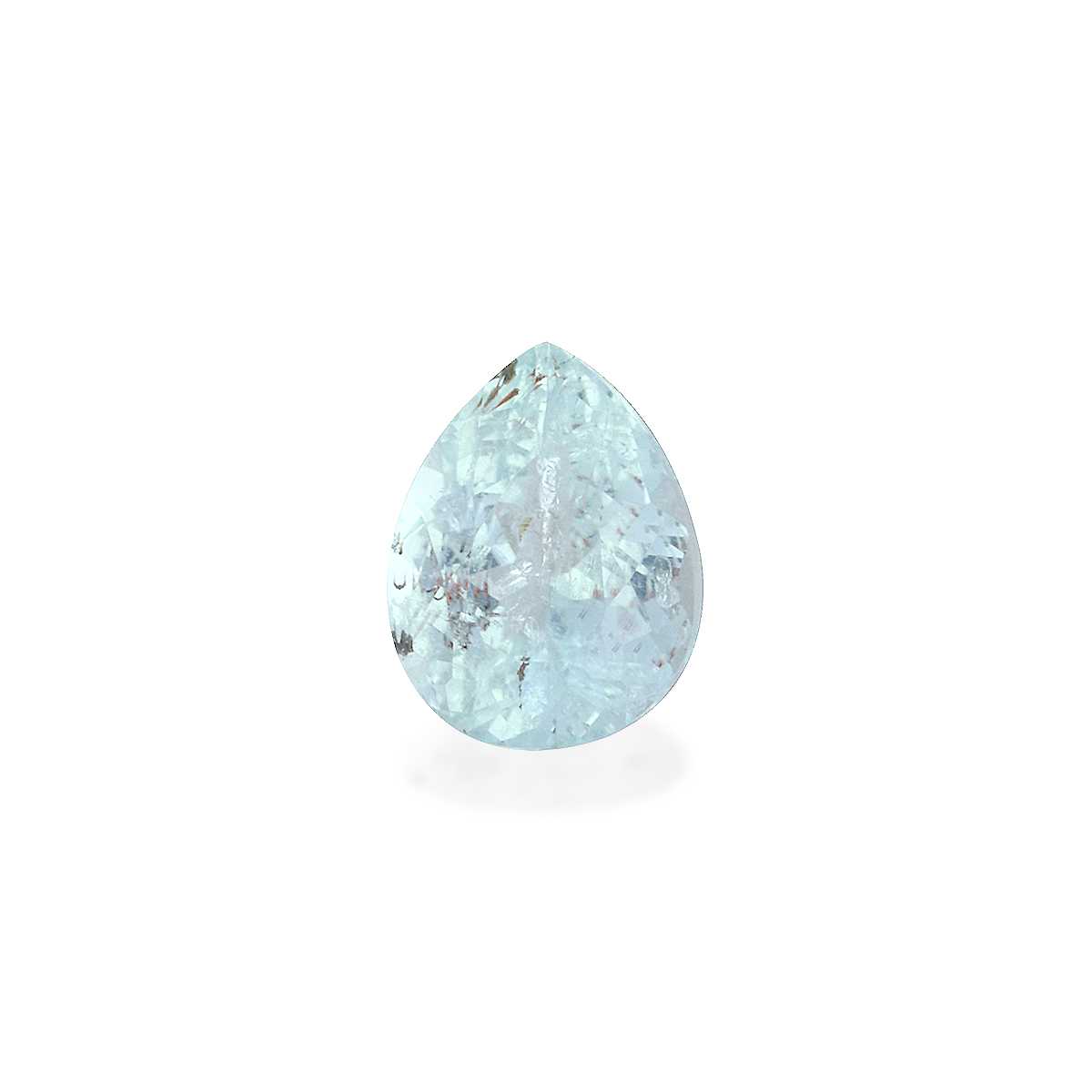 Sky Blue Paraiba Tourmaline 0.68ct