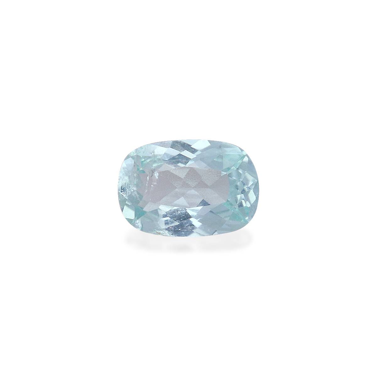 Sky Blue Paraiba Tourmaline 0.46ct - 6x4mm