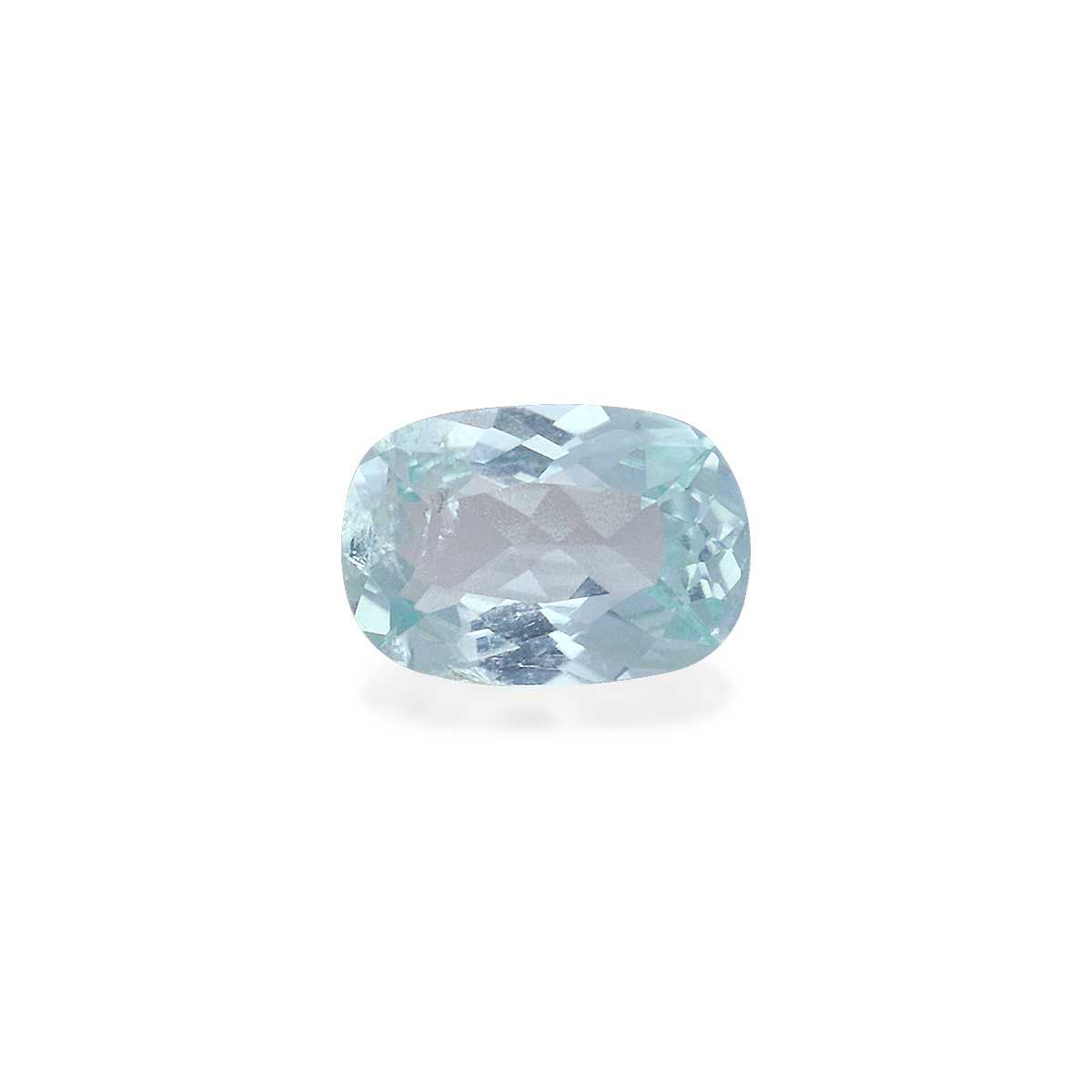 Sky Blue Paraiba Tourmaline 0.46ct - 6x4mm