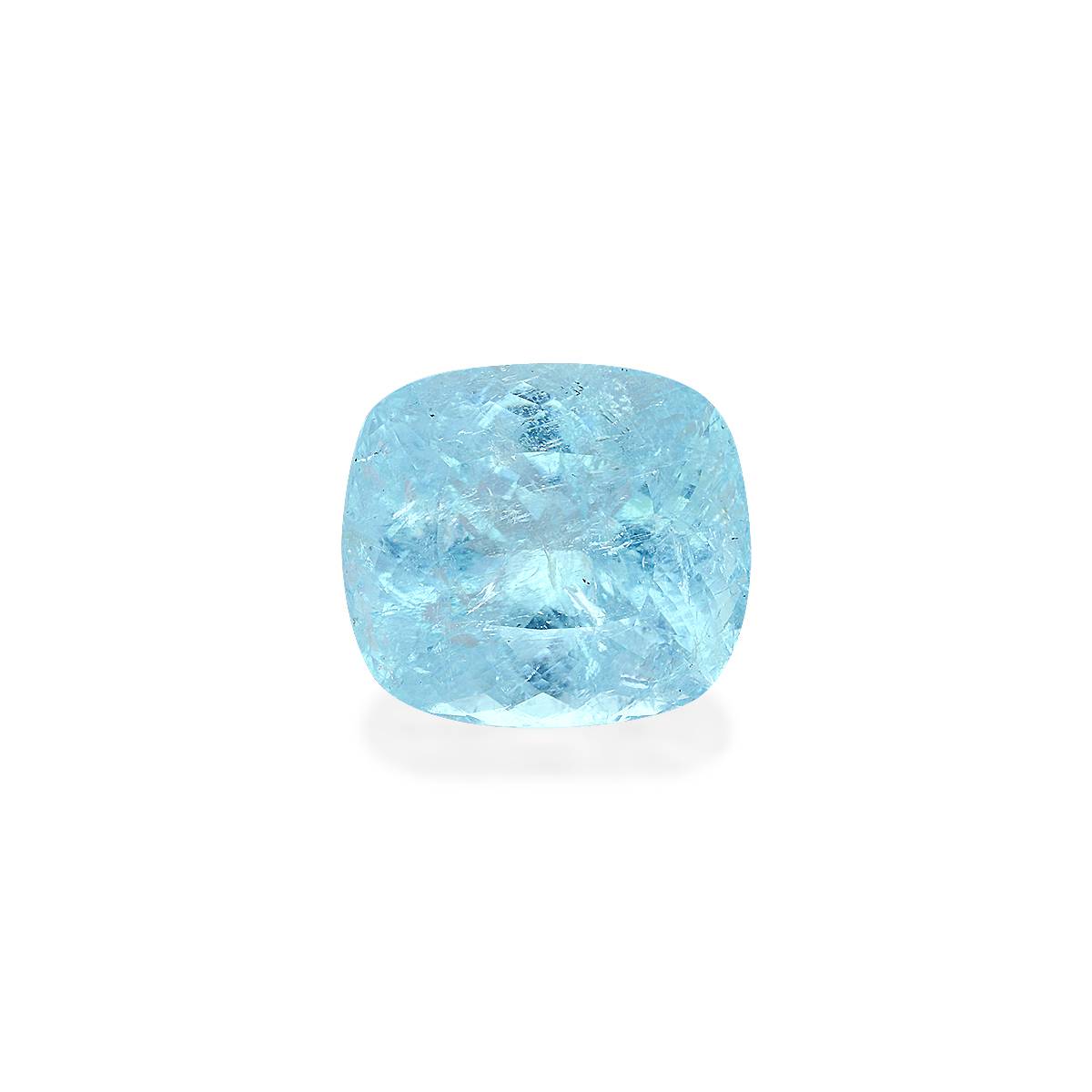 Neon Blue Paraiba Tourmaline 40.61ct