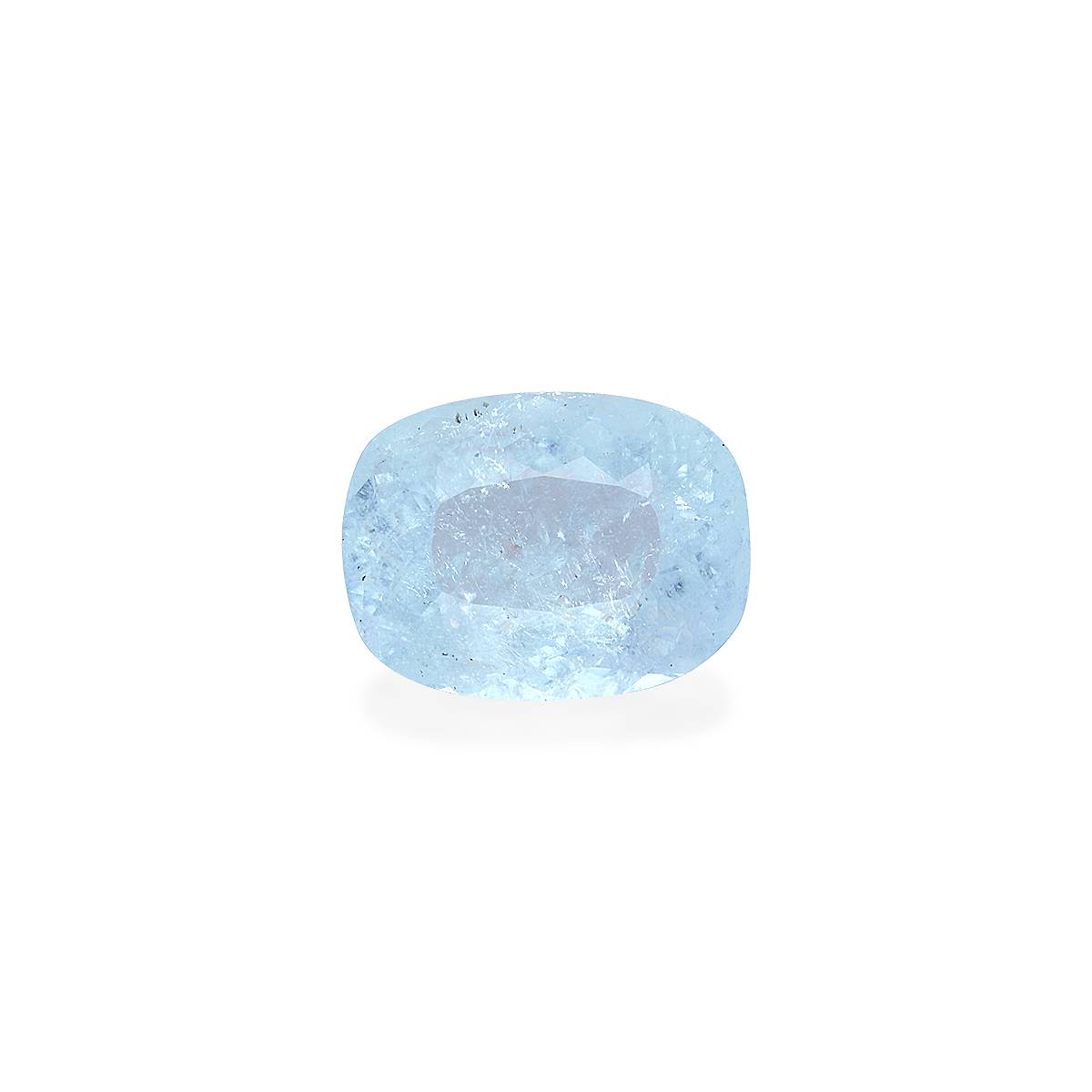 Ice Blue Paraiba Tourmaline 8.4ct