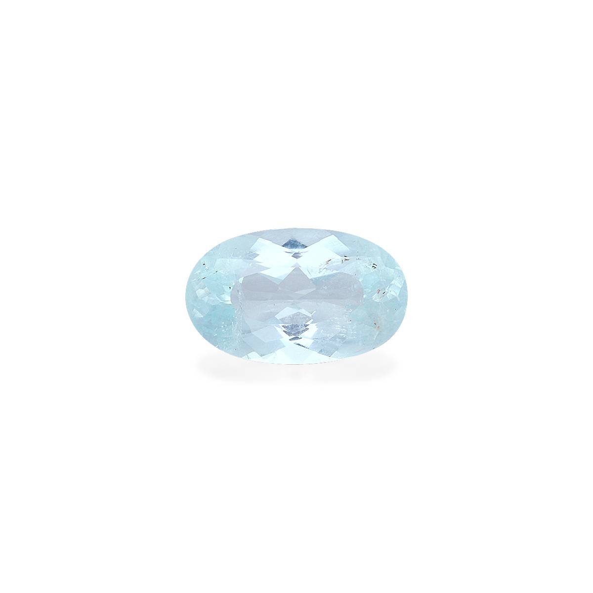 Sky Blue Paraiba Tourmaline 3.22ct