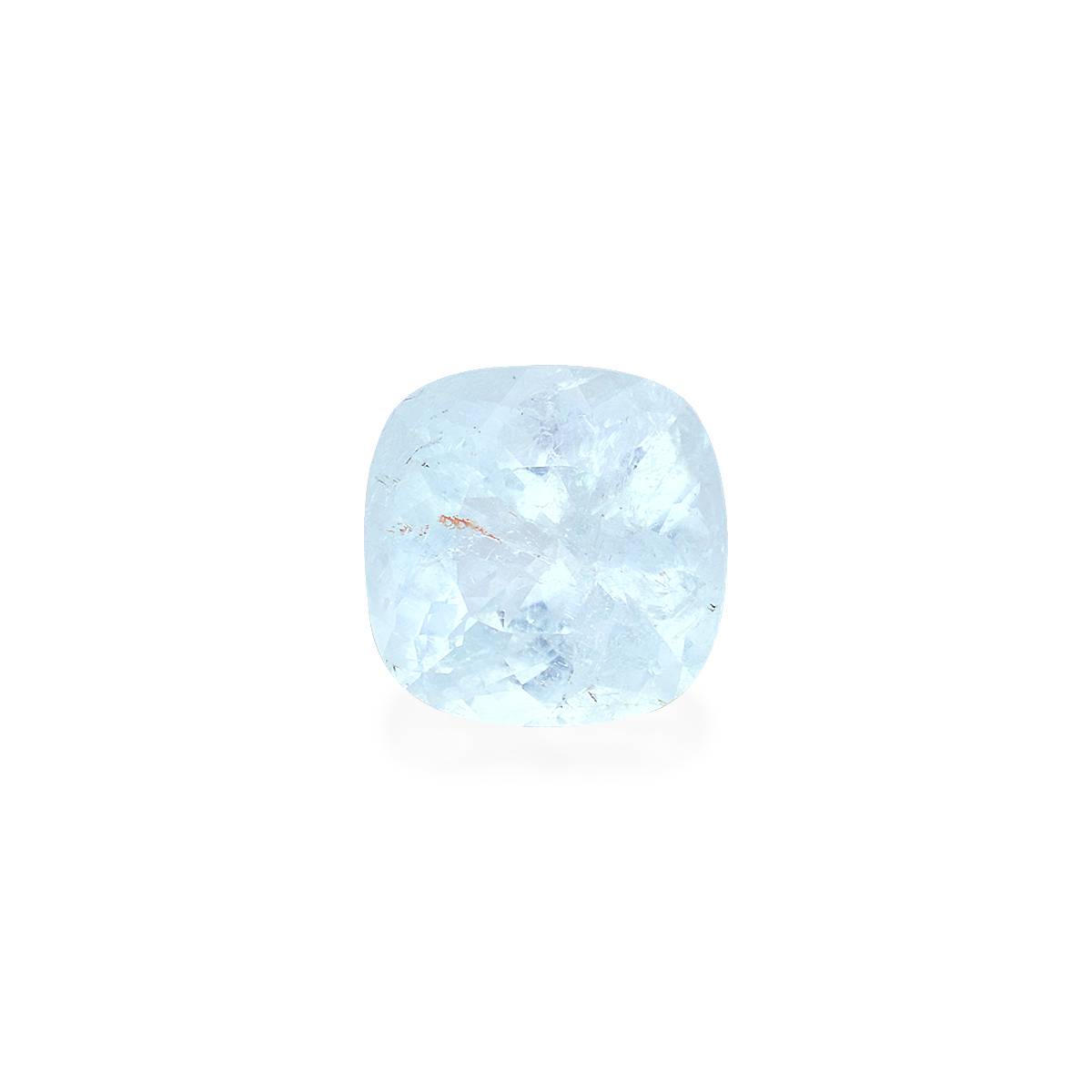 Ice Blue Paraiba Tourmaline 3.07ct - 9mm