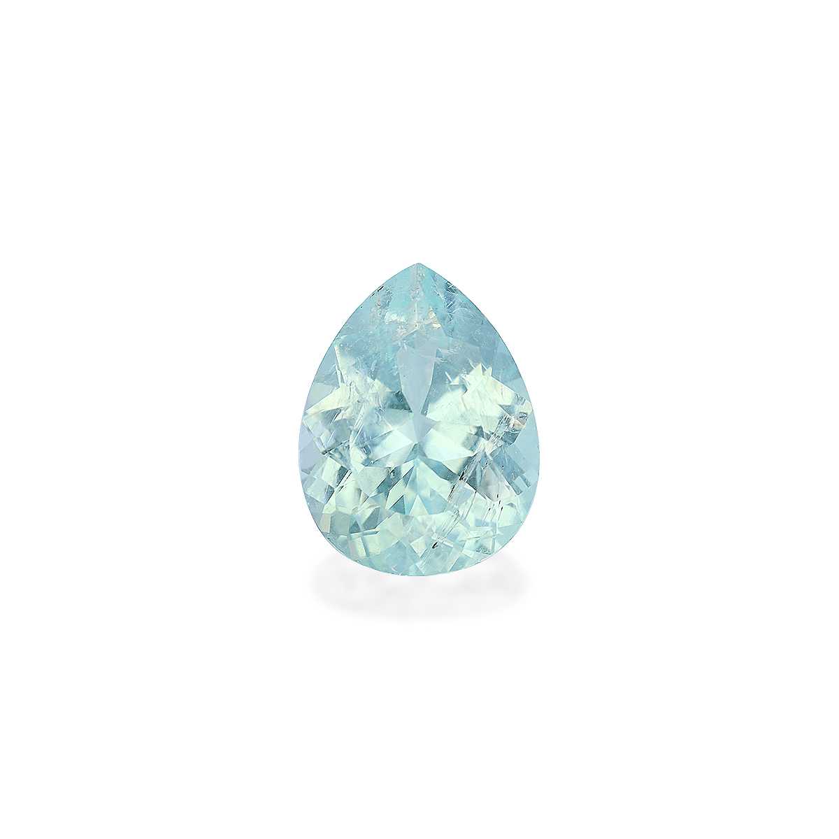 Neon Blue Paraiba Tourmaline 5.17ct