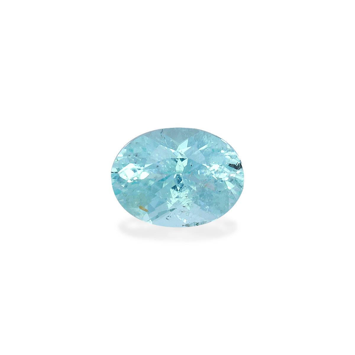 Neon Blue Paraiba Tourmaline 0.61ct