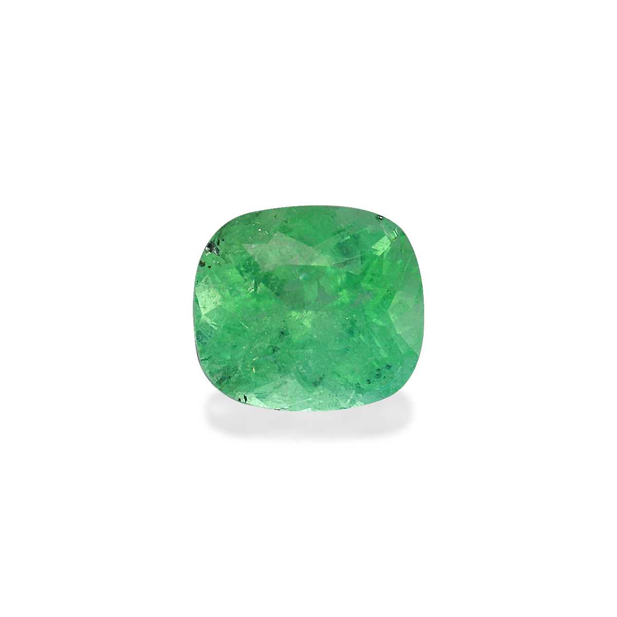 Neon Green Paraiba Tourmaline 1.17ct