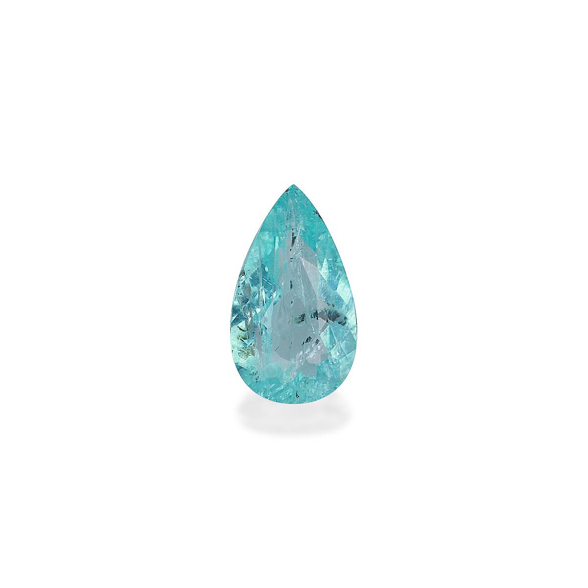 Neon Blue Paraiba Tourmaline 1.52ct