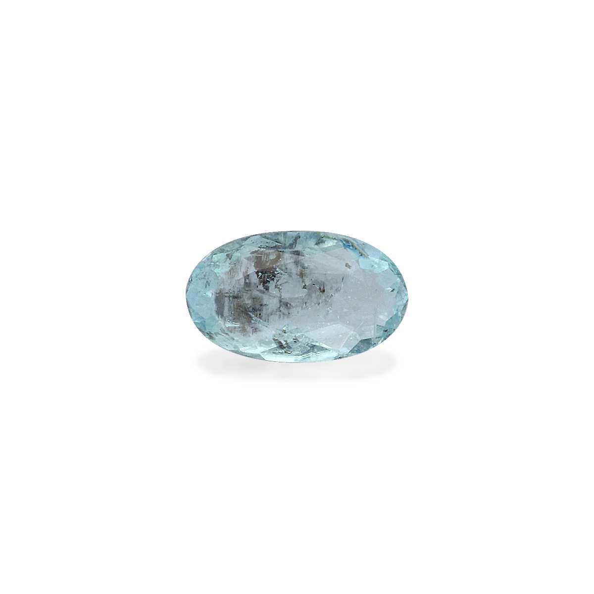 Sky Blue Paraiba Tourmaline 0.39ct