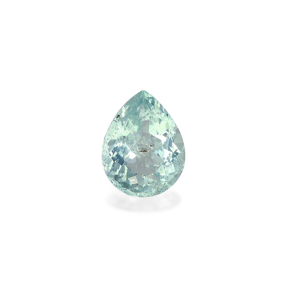 Sky Blue Paraiba Tourmaline 4.02ct