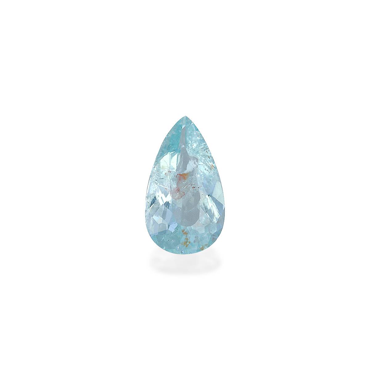 Neon Blue Paraiba Tourmaline 1.24ct