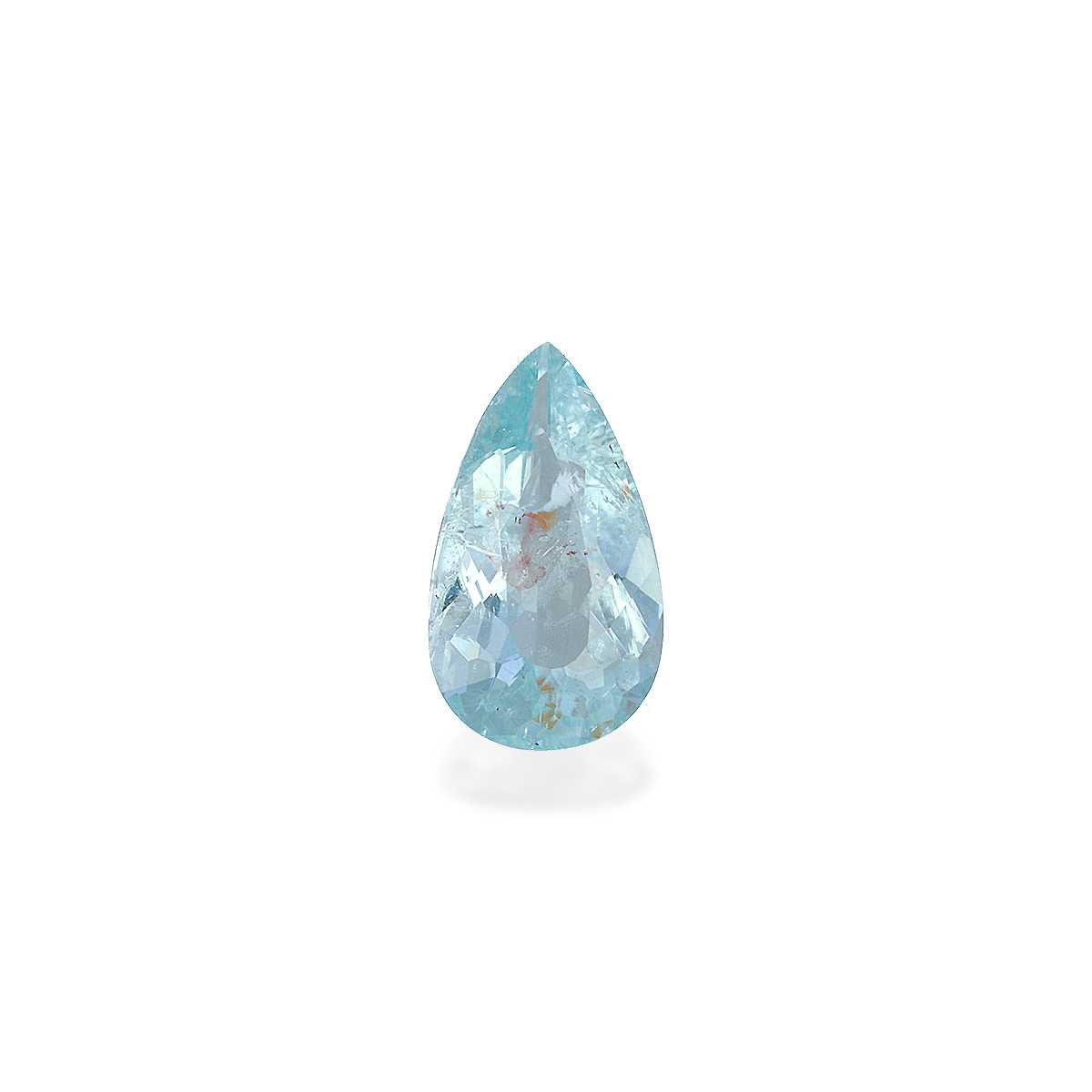 Neon Blue Paraiba Tourmaline 1.24ct