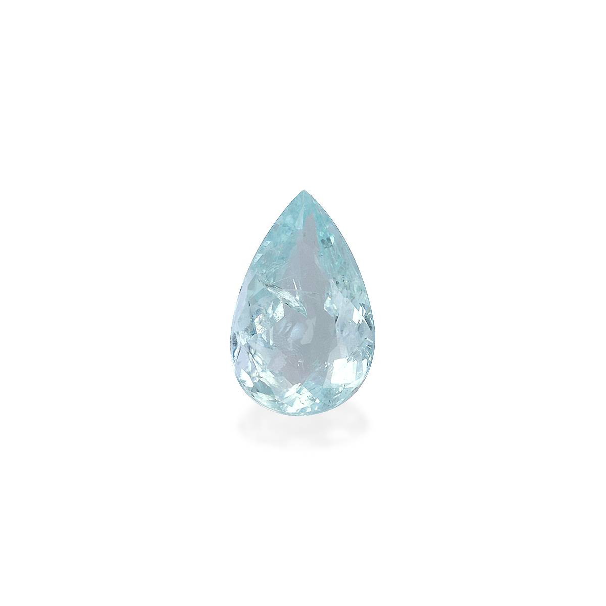 Sky Blue Paraiba Tourmaline 1.08ct