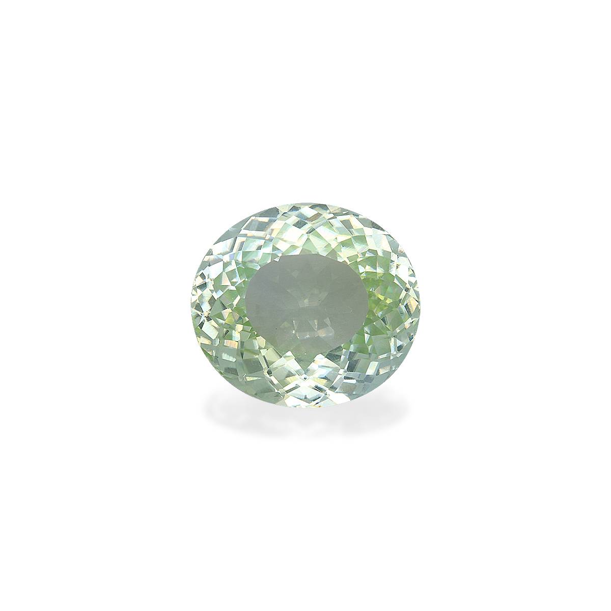 Mist Green Paraiba Tourmaline 10.53ct