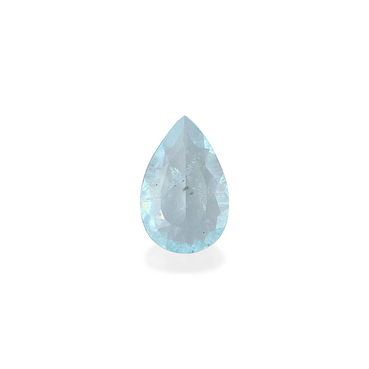 Sky Blue Paraiba Tourmaline 4.14ct