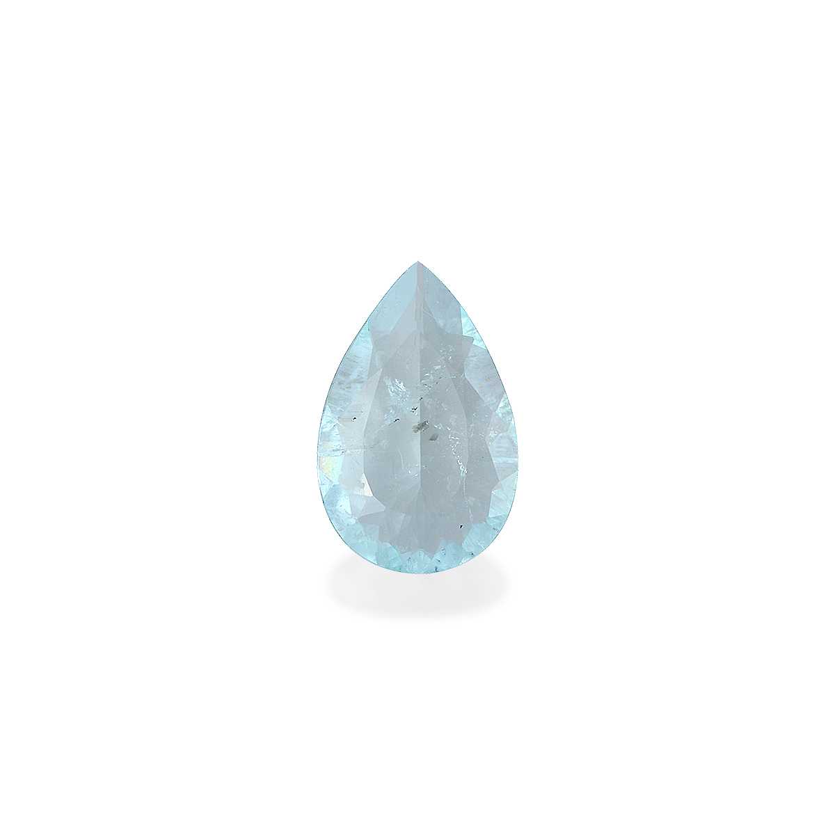 Sky Blue Paraiba Tourmaline 4.14ct