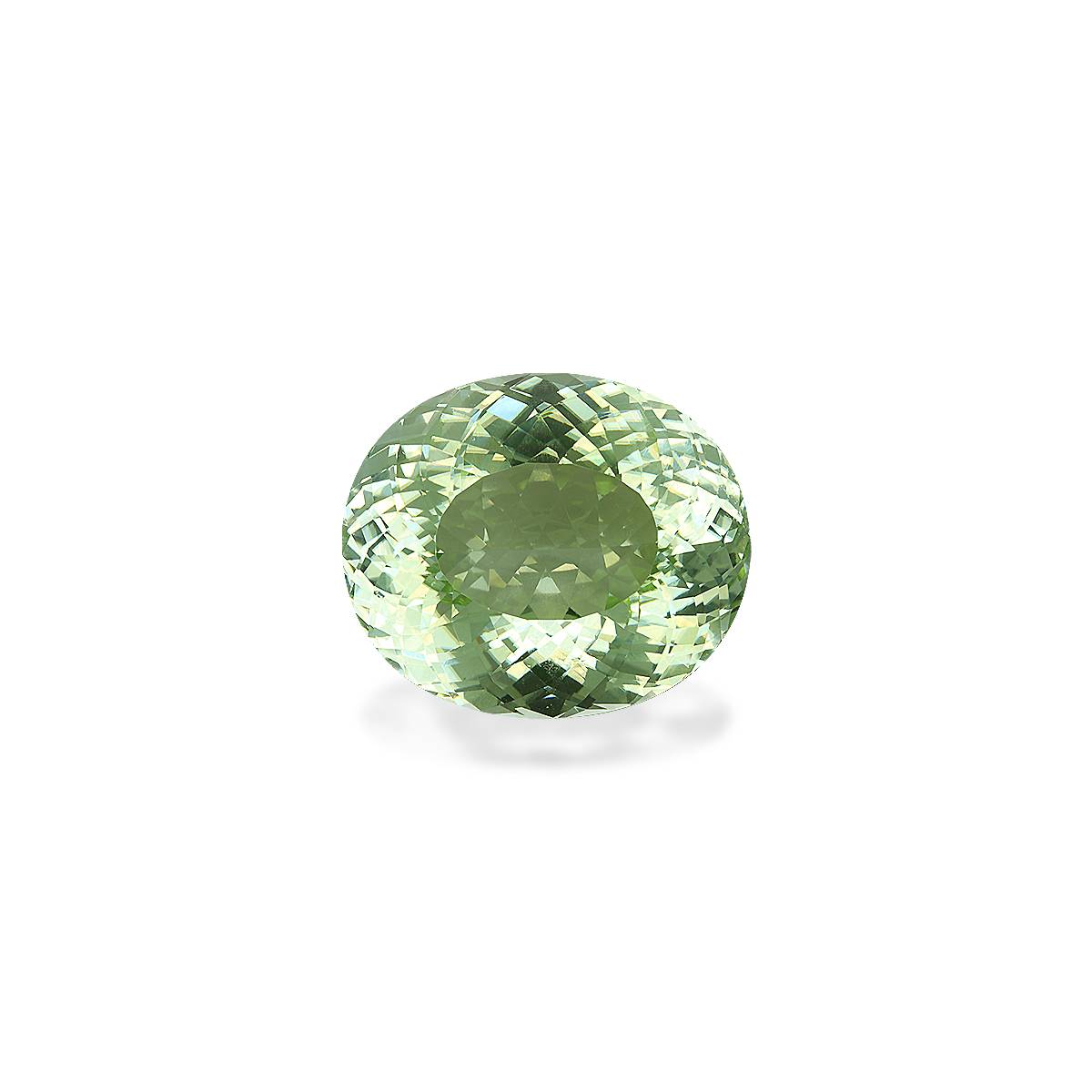 Green Paraiba Tourmaline 39.20ct