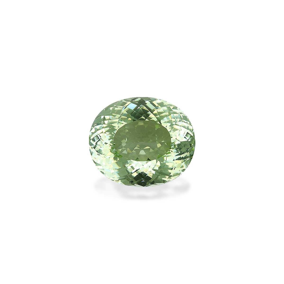 Green Paraiba Tourmaline 39.20ct
