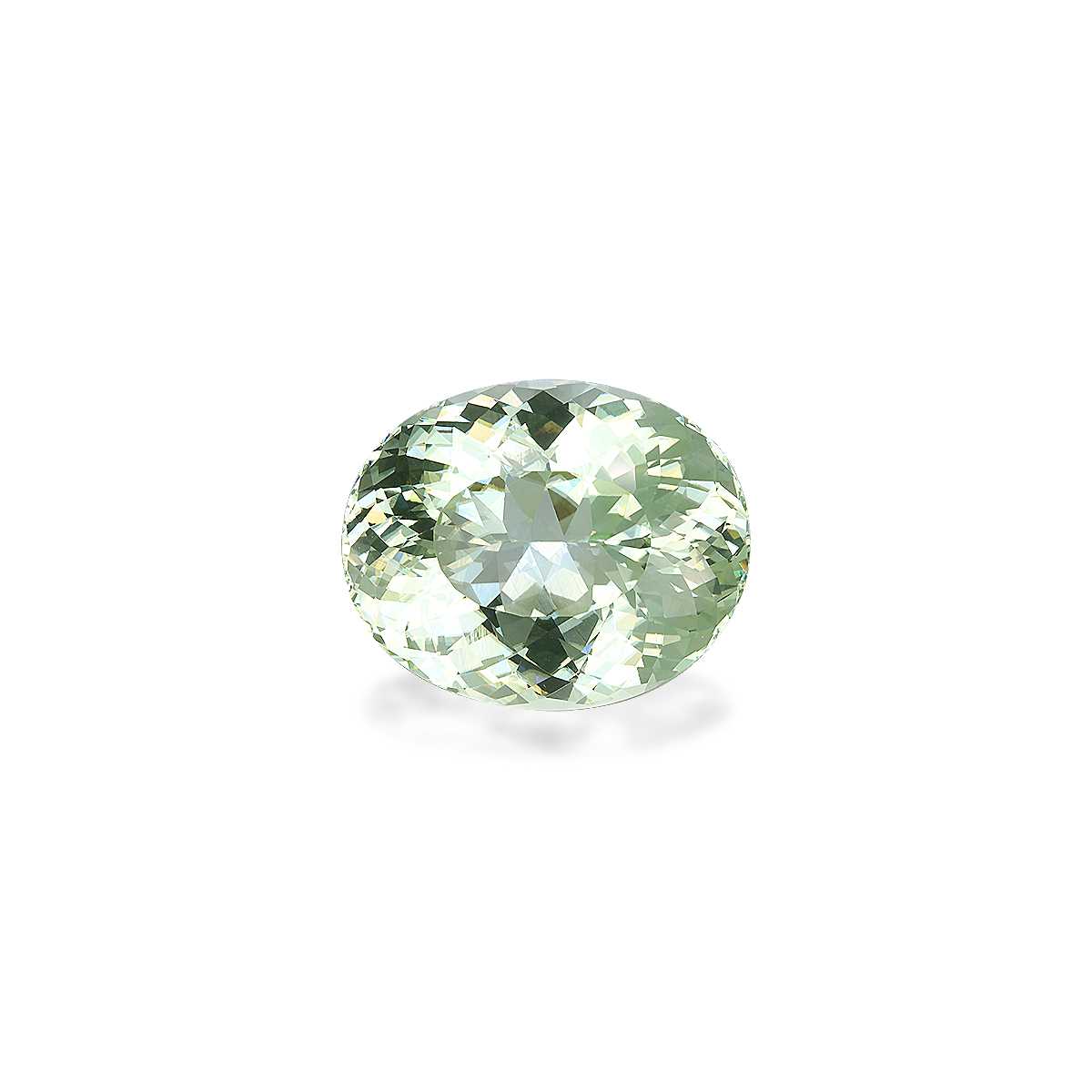 Green Paraiba Tourmaline 27.39ct