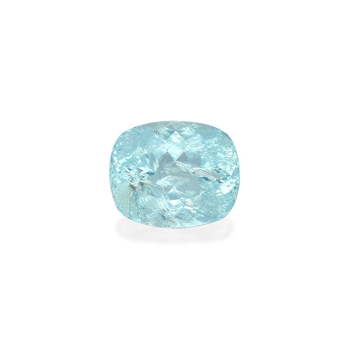 Neon Blue Paraiba Tourmaline 55.51ct