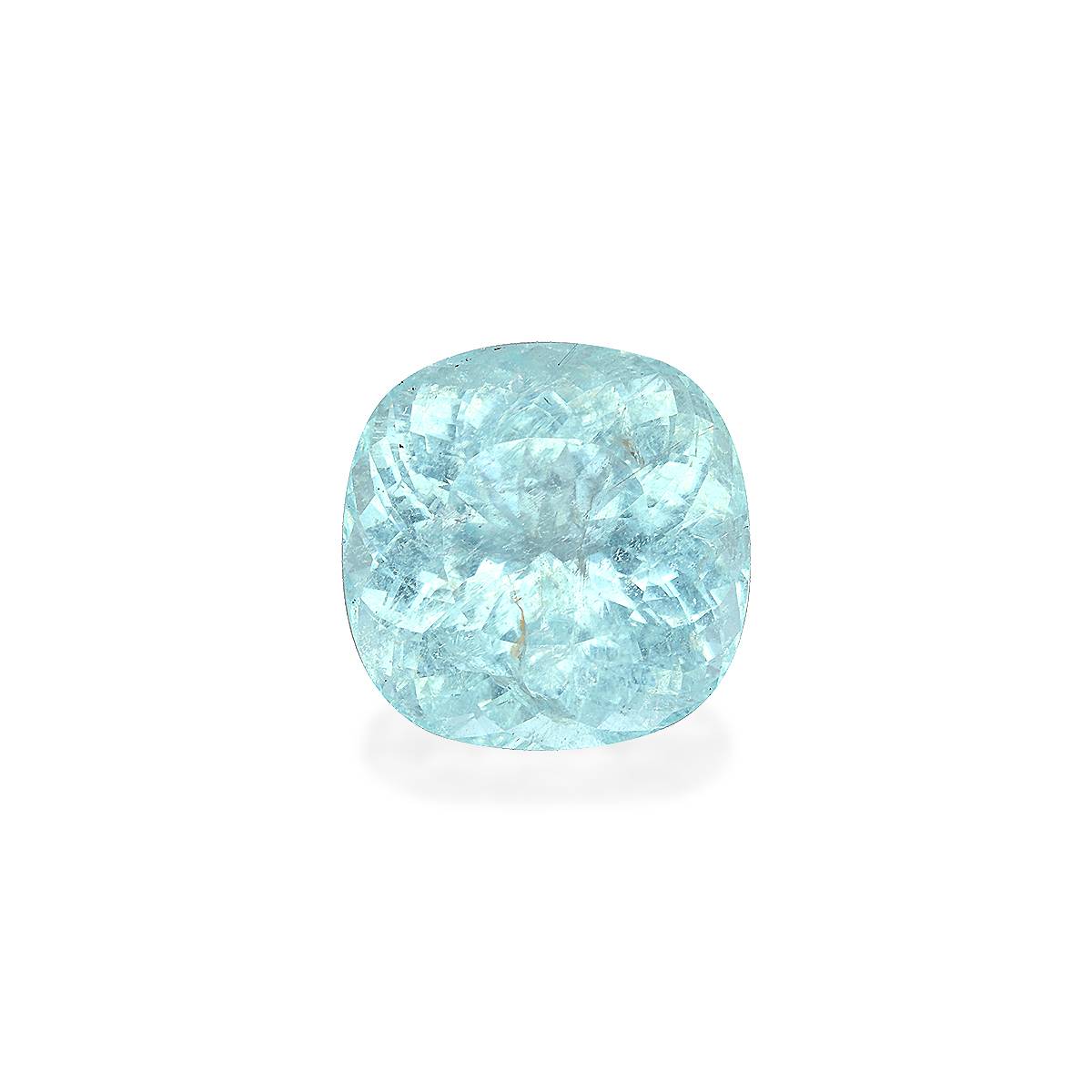 Neon Blue Paraiba Tourmaline 60.44ct - 24mm