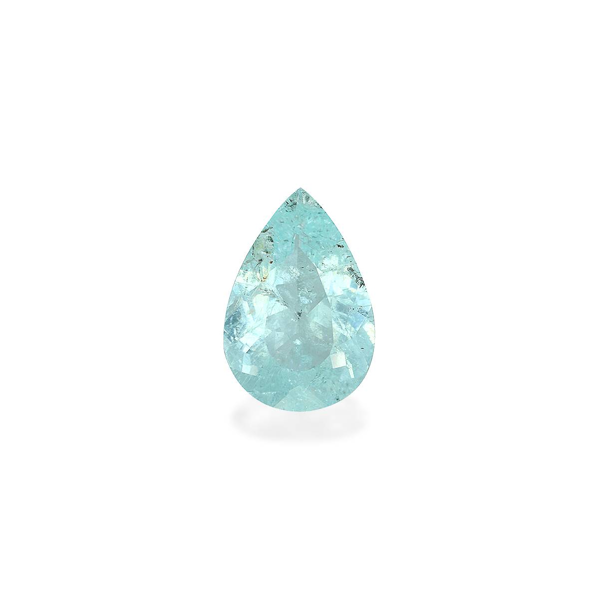 Neon Blue Paraiba Tourmaline 9.33ct