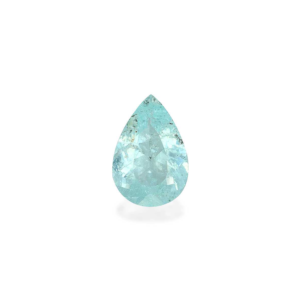 Neon Blue Paraiba Tourmaline 9.33ct