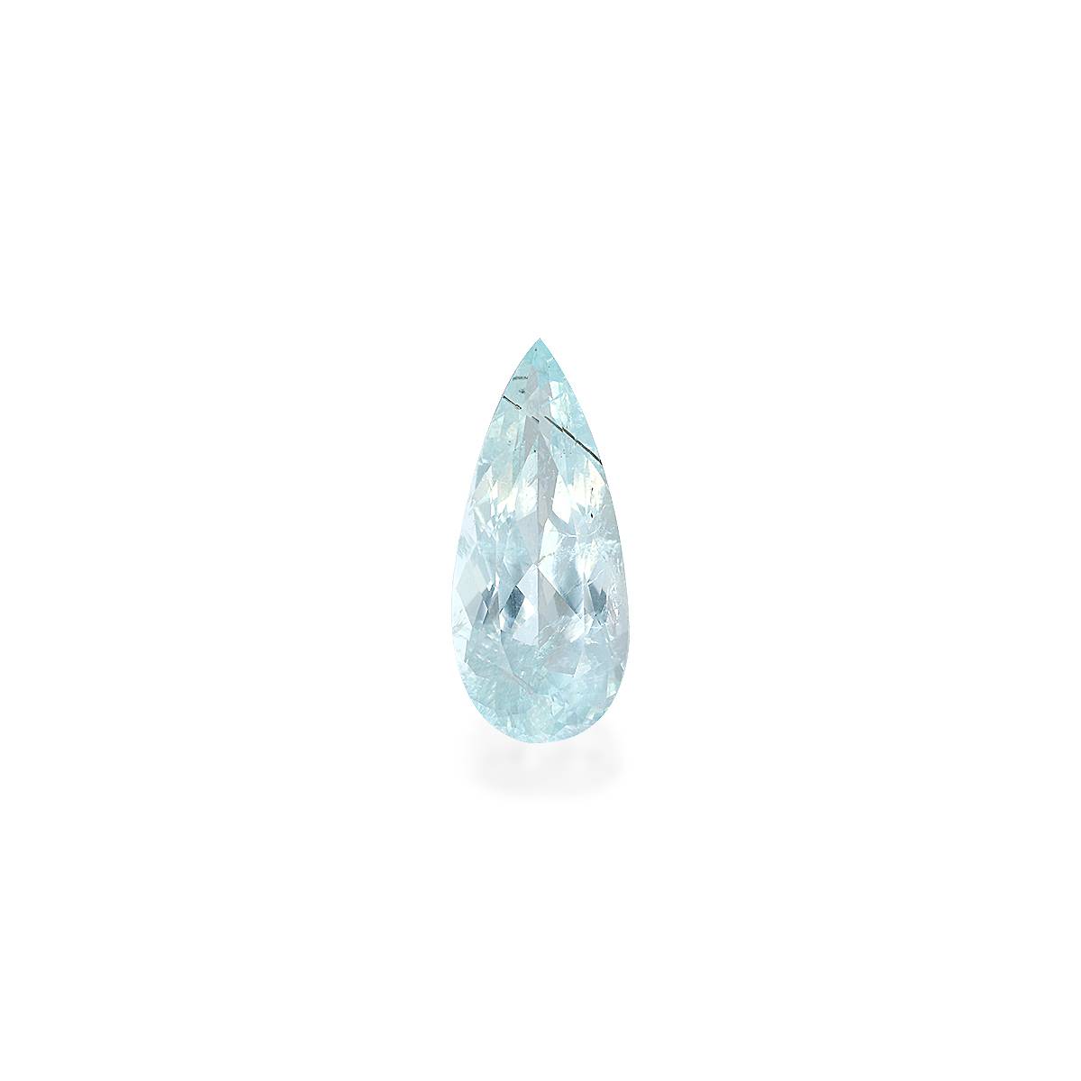 Sky Blue Paraiba Tourmaline 7.01ct