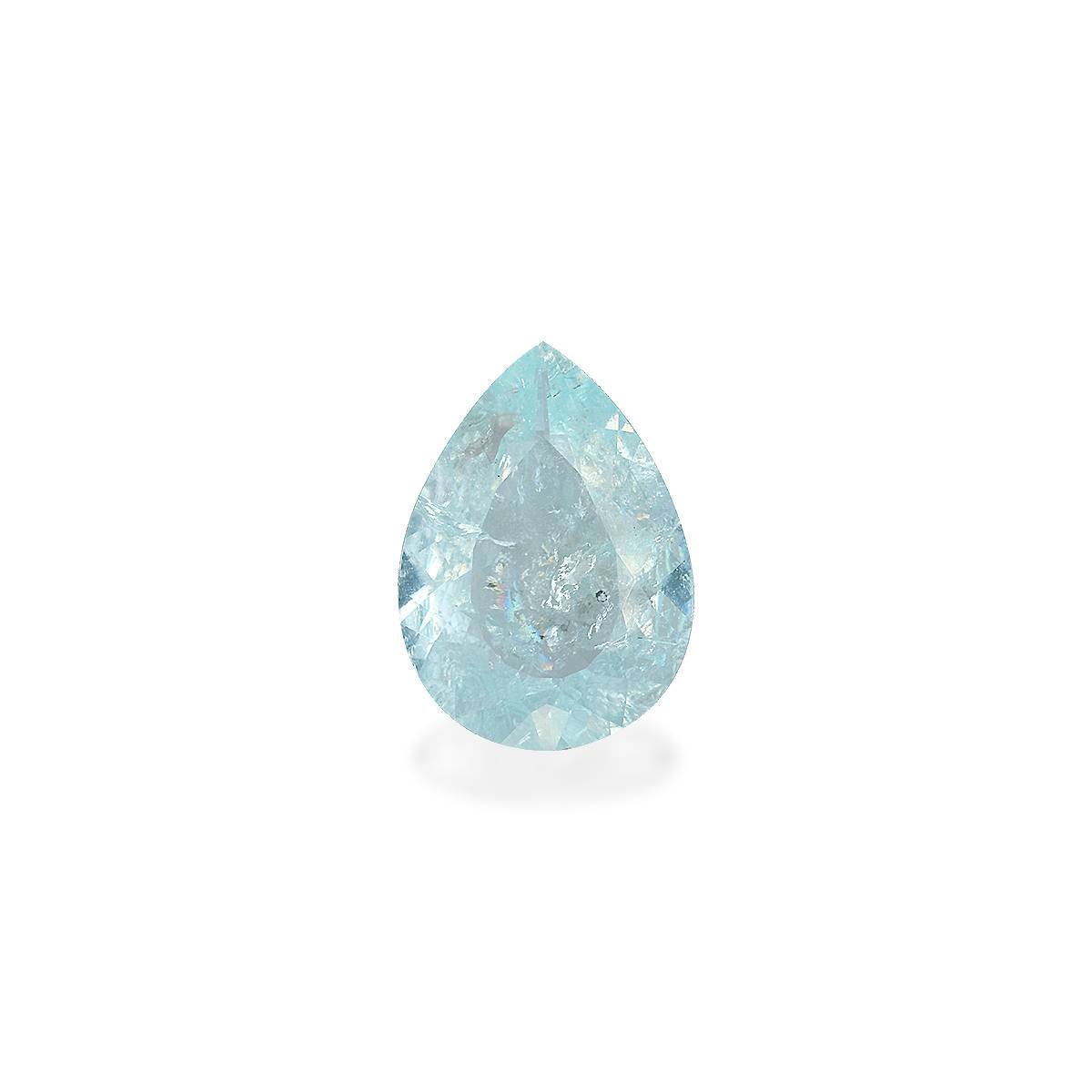 Neon Blue Paraiba Tourmaline 7.82ct