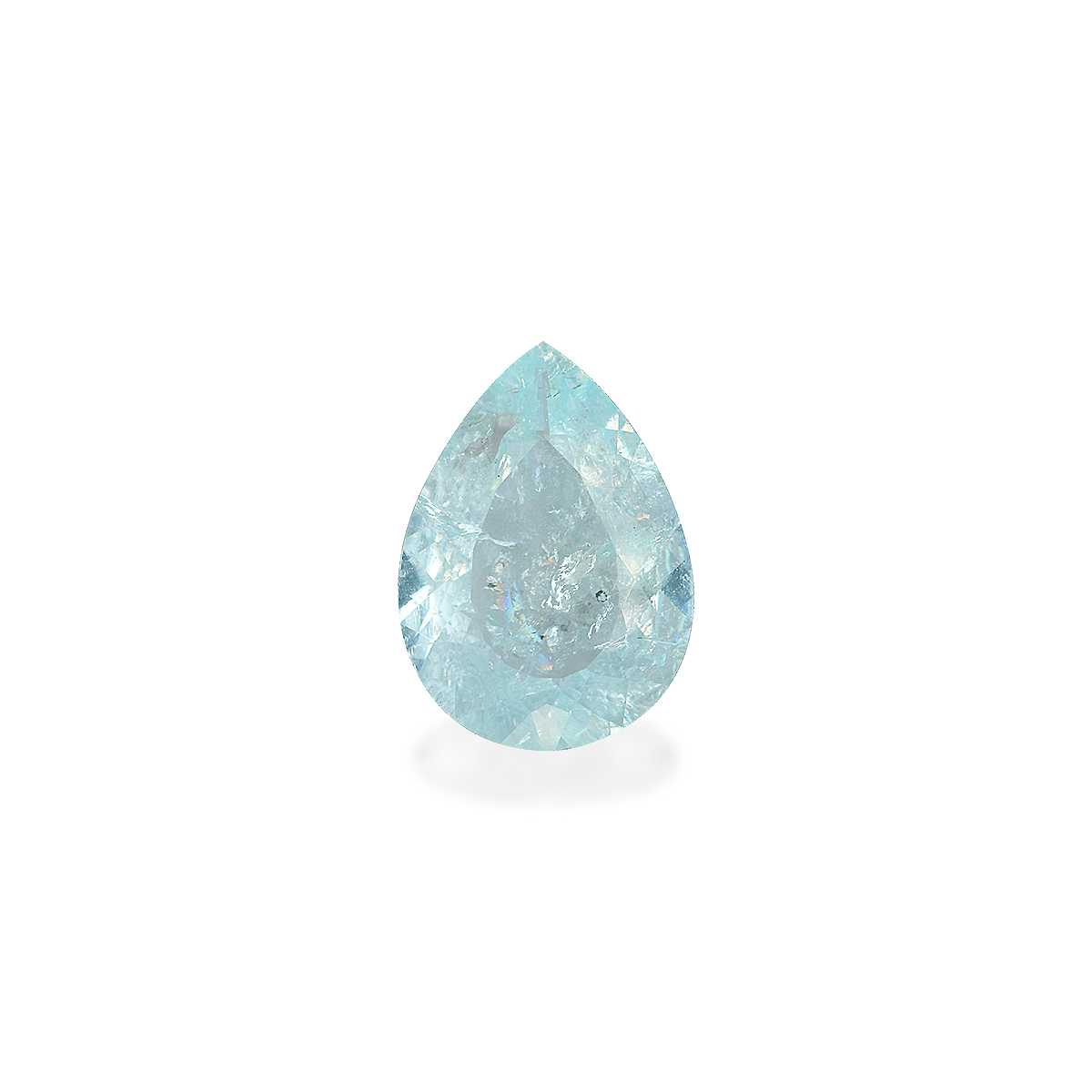 Neon Blue Paraiba Tourmaline 7.82ct