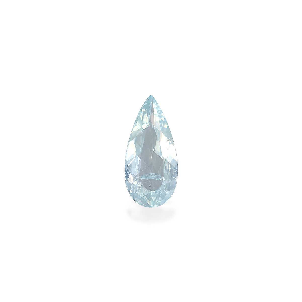 Sky Blue Paraiba Tourmaline 2.96ct