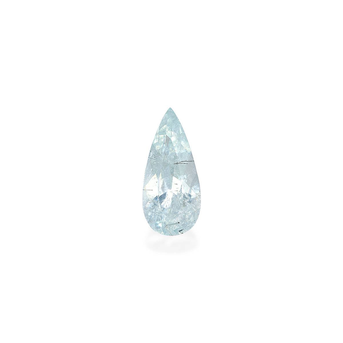 Sky Blue Paraiba Tourmaline 3.54ct