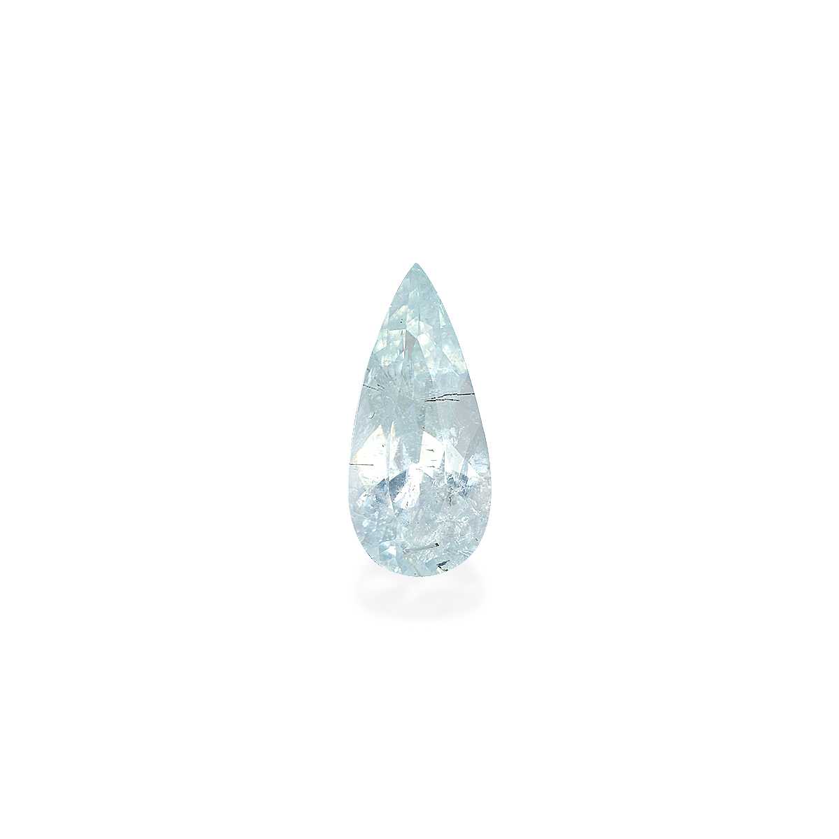 Sky Blue Paraiba Tourmaline 3.54ct
