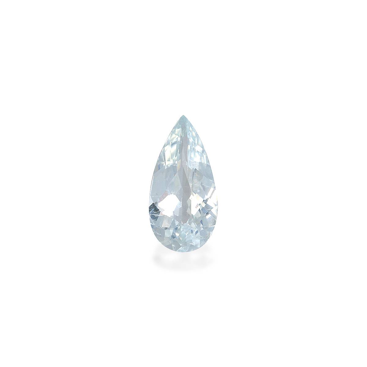 Sky Blue Paraiba Tourmaline 1.14ct