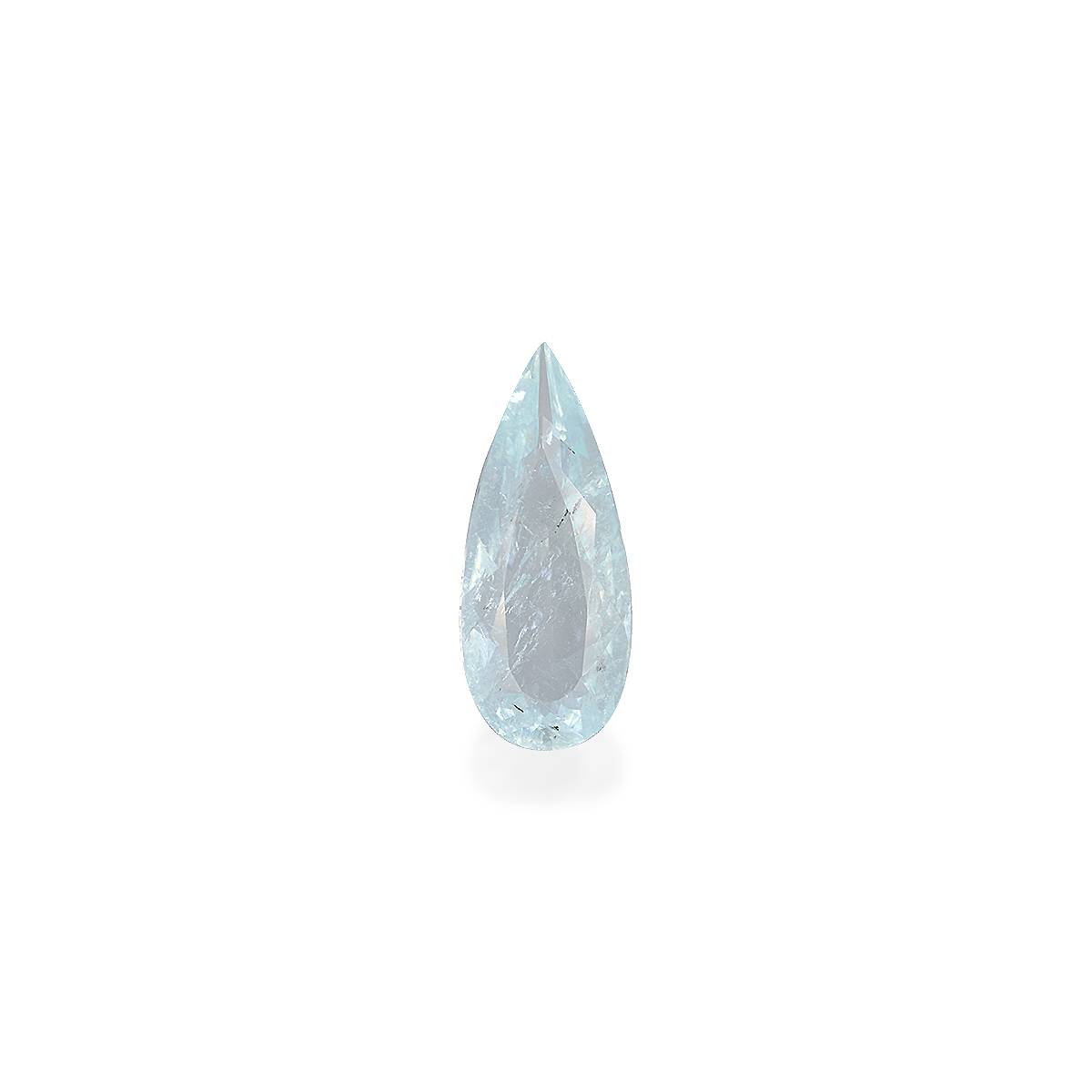 Sky Blue Paraiba Tourmaline 4.19ct