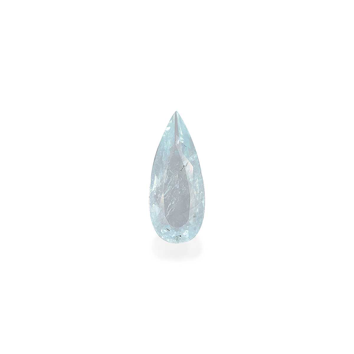 Sky Blue Paraiba Tourmaline 4.19ct
