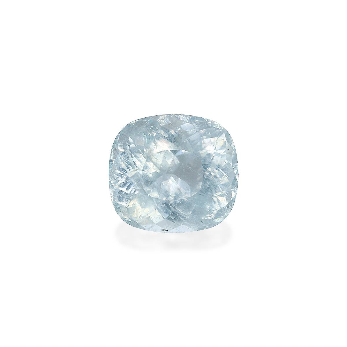 Sky Blue Paraiba Tourmaline 10.8ct
