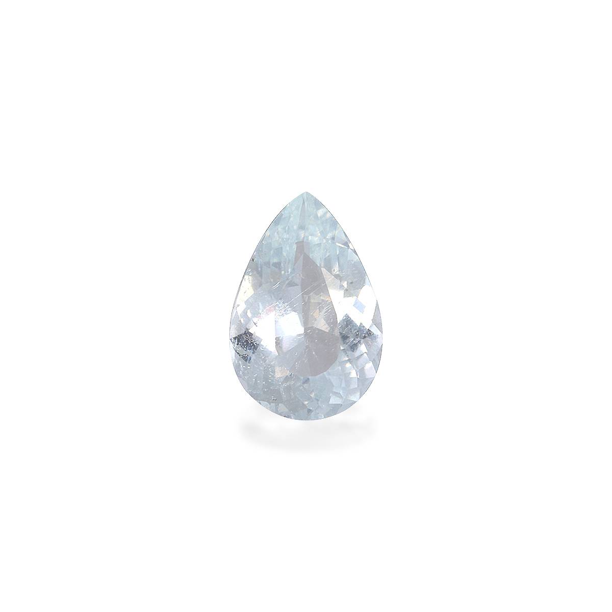 Sky Blue Paraiba Tourmaline 0.99ct