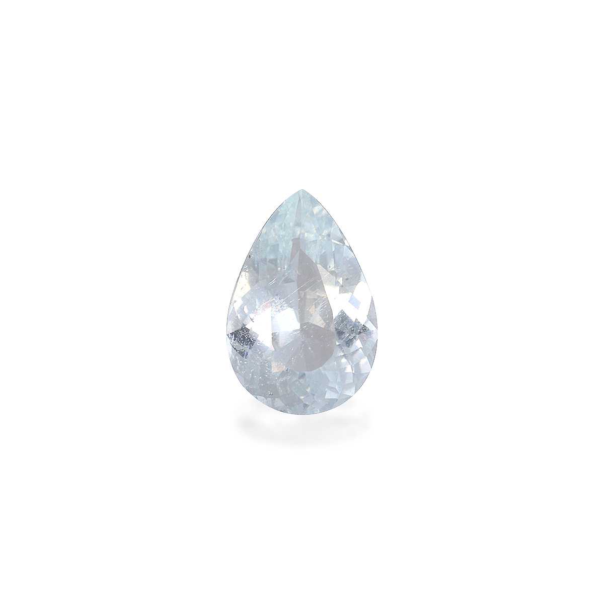 Sky Blue Paraiba Tourmaline 0.99ct