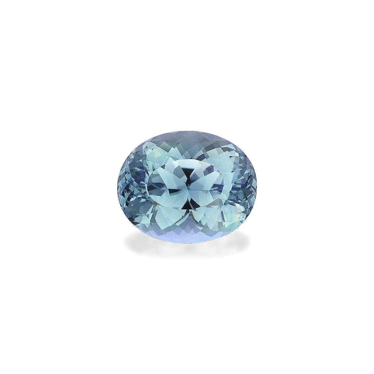 Blue Paraiba Tourmaline 37.17ct