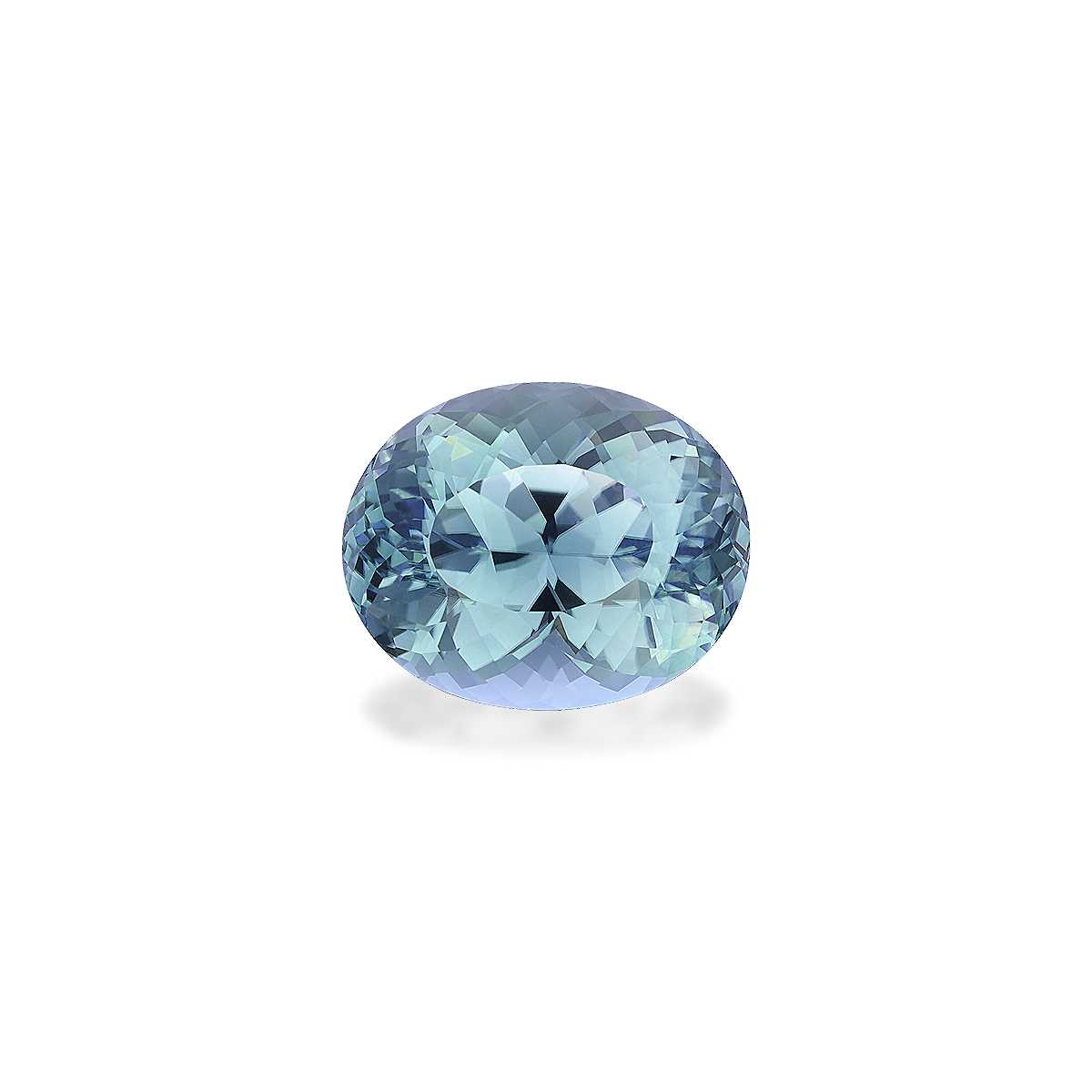 Blue Paraiba Tourmaline 37.17ct