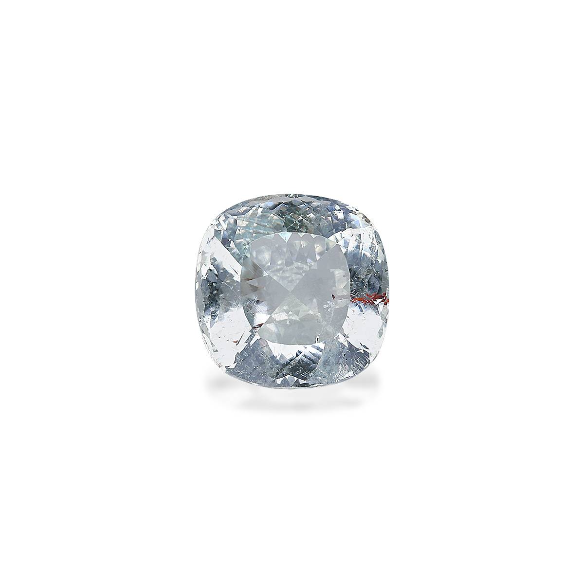 Baby Blue Paraiba Tourmaline 5.93ct - 11mm