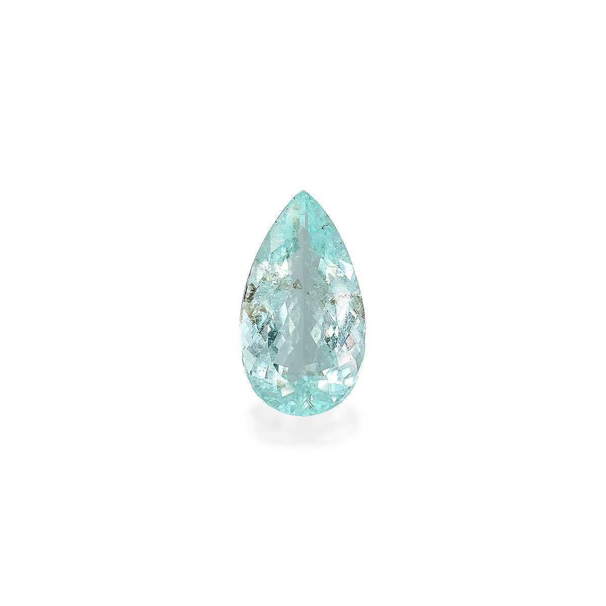 Neon Blue Paraiba Tourmaline 8.18ct