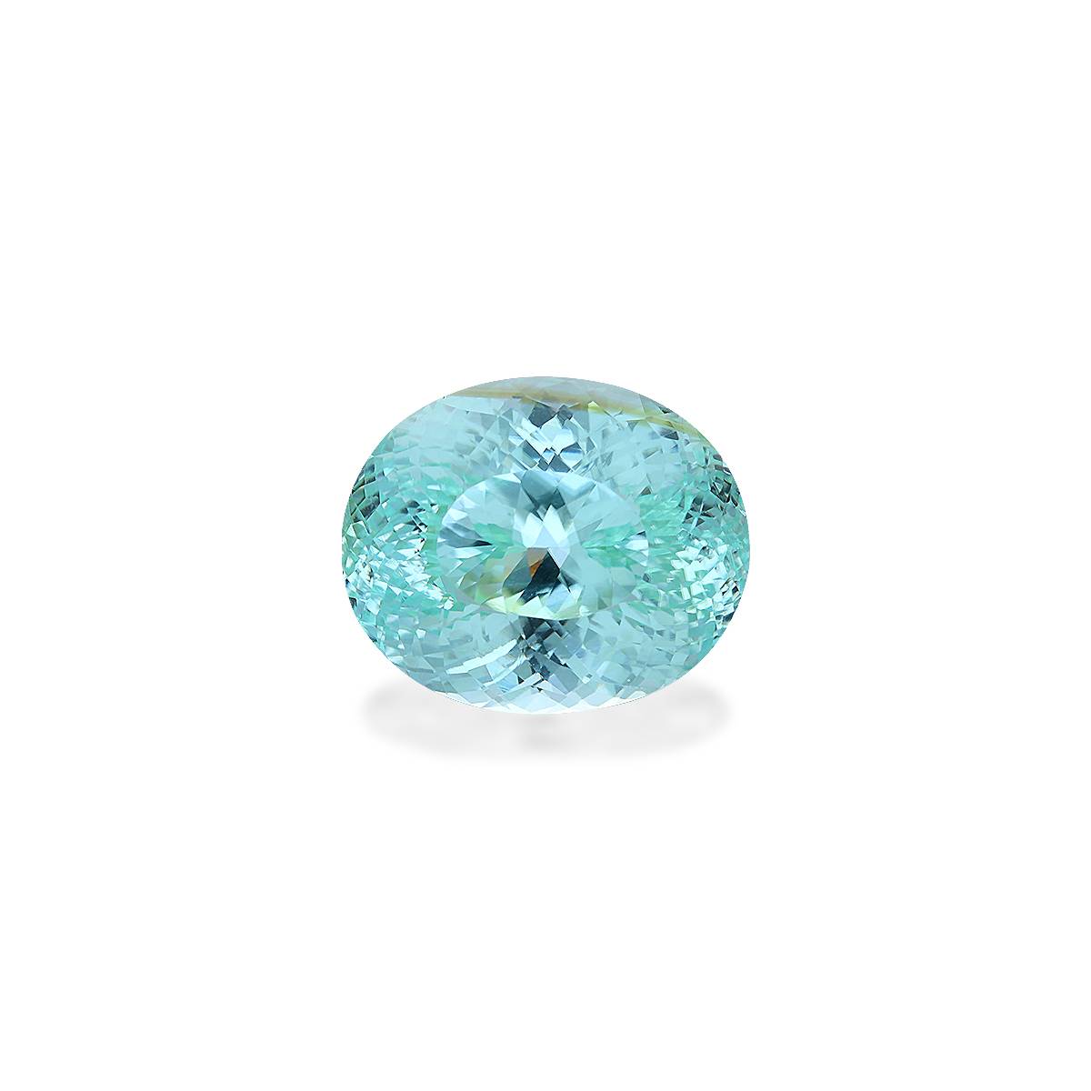 Neon Blue Paraiba Tourmaline 18.10ct