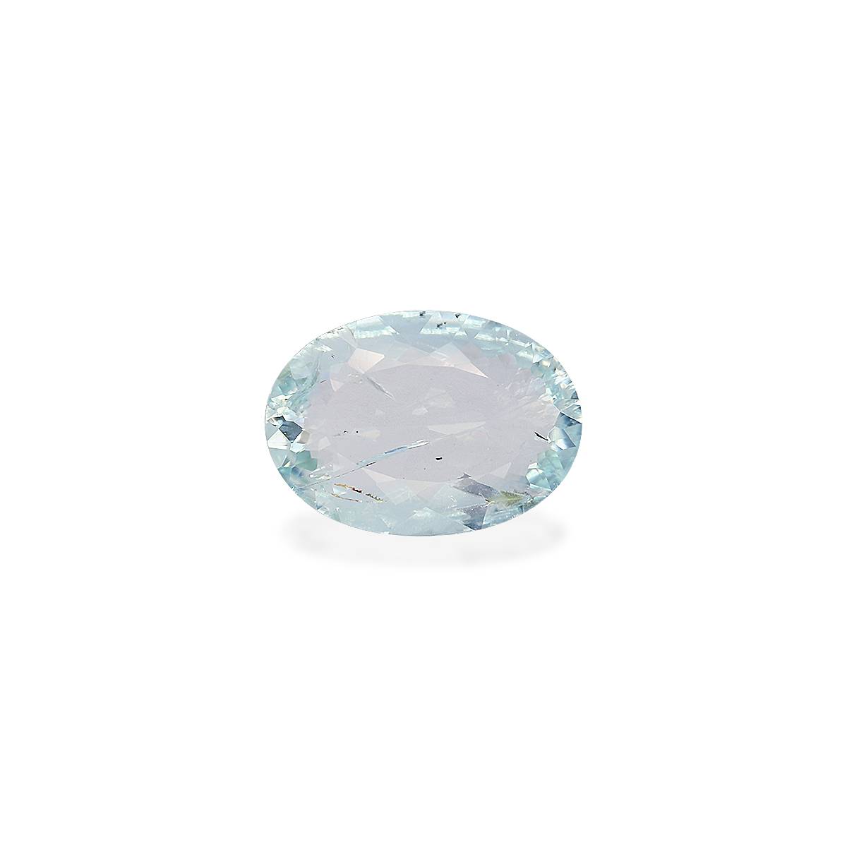 Sky Blue Paraiba Tourmaline 1.57ct