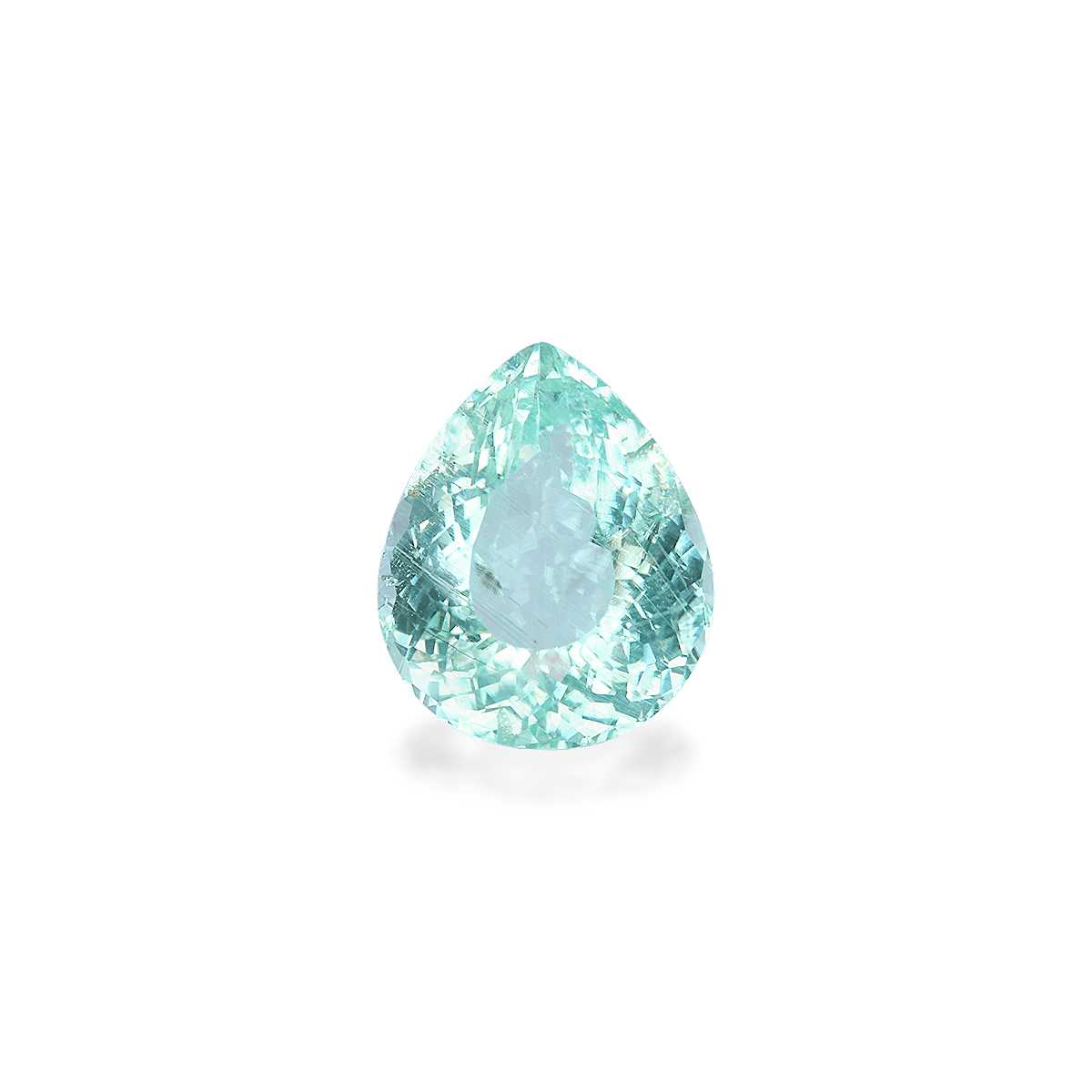 Neon Green Paraiba Tourmaline 3.00ct