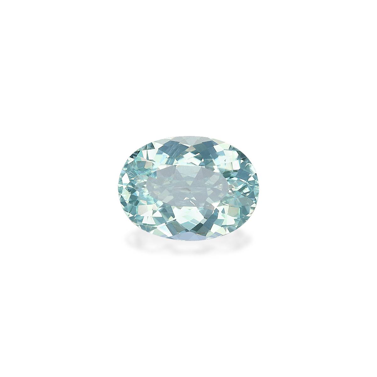 Neon Blue Paraiba Tourmaline 2.30ct