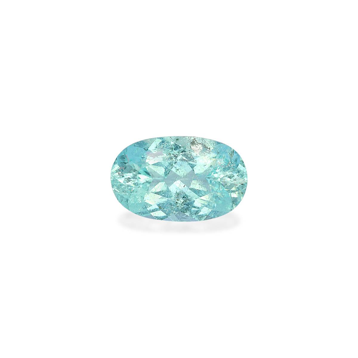 Neon Blue Paraiba Tourmaline 1.96ct