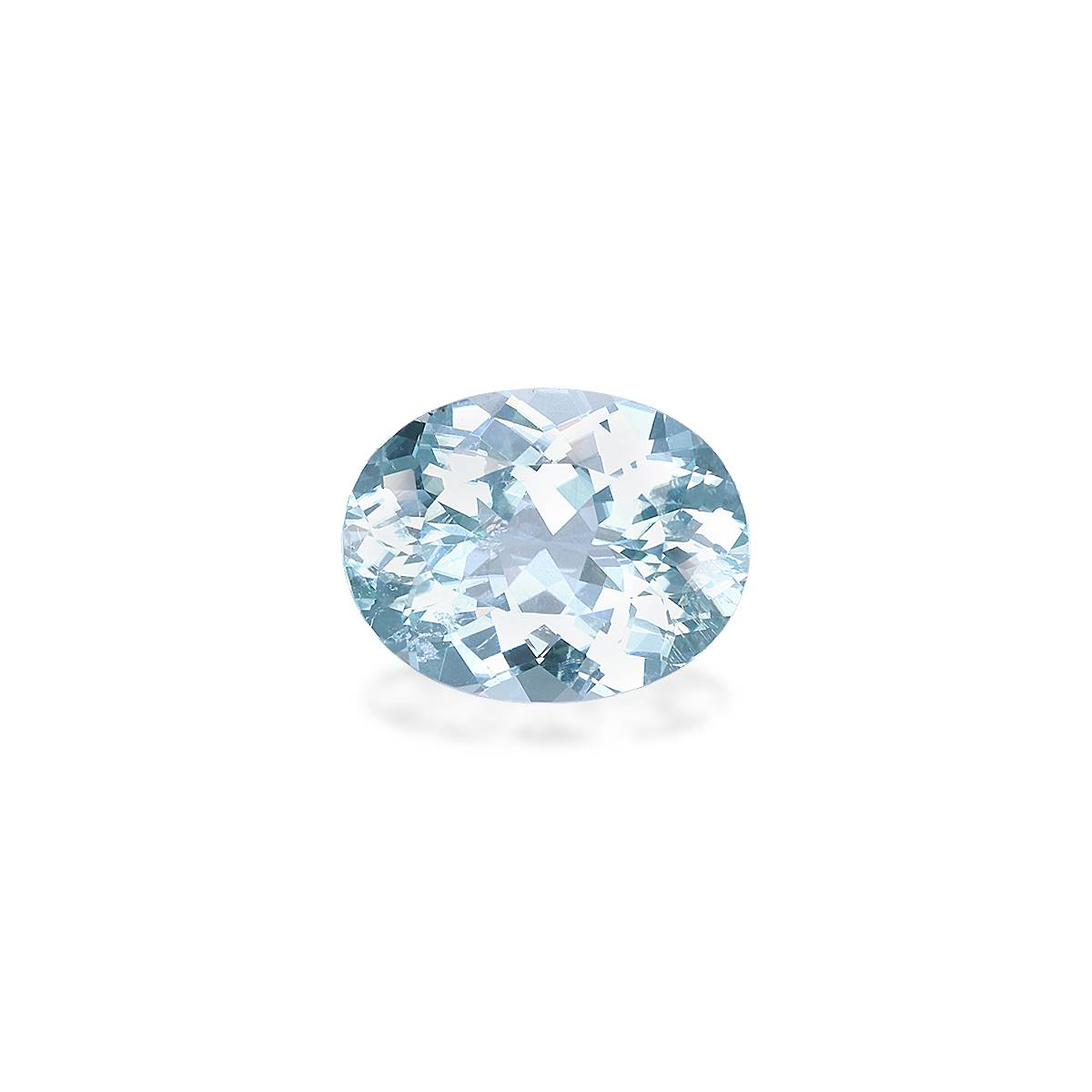 Baby Blue Paraiba Tourmaline 5.44ct