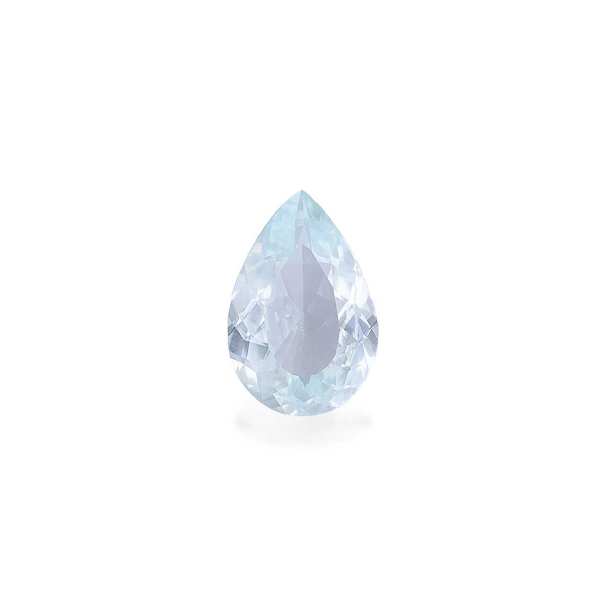 Sky Blue Paraiba Tourmaline 3.95ct