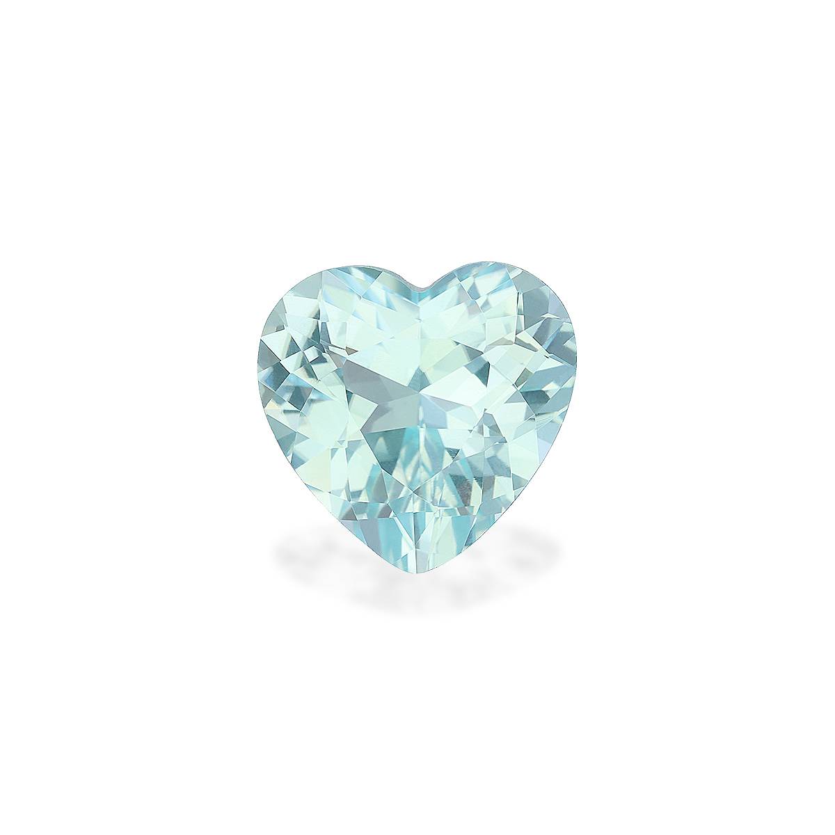 blue paraiba tourmaline, 5.96ct oval cut — main view
